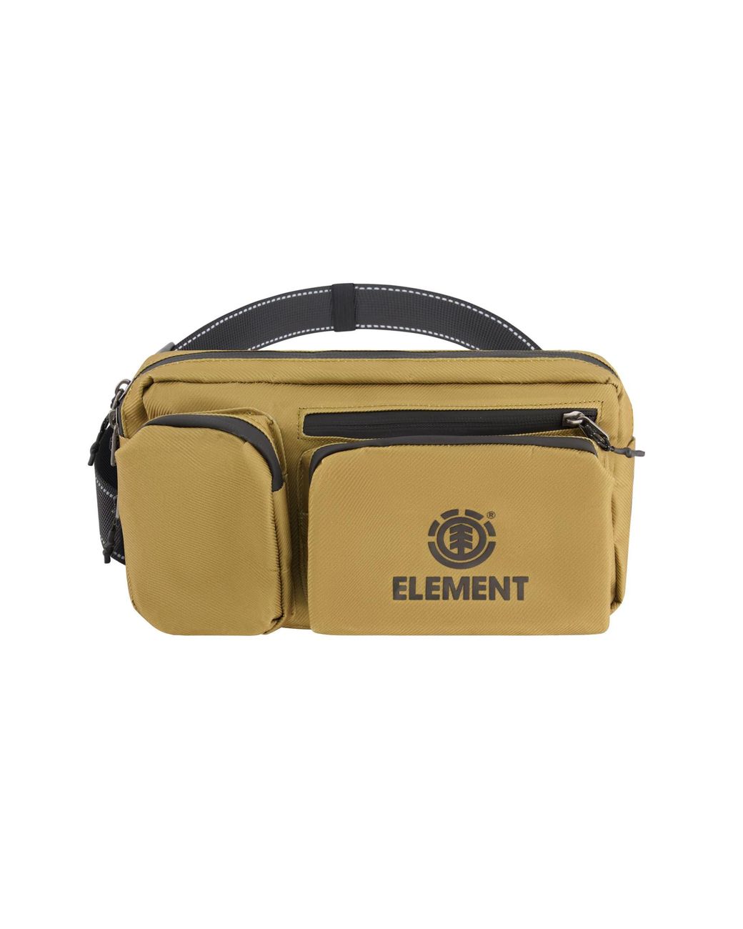 Element Green Posse Hip Pack