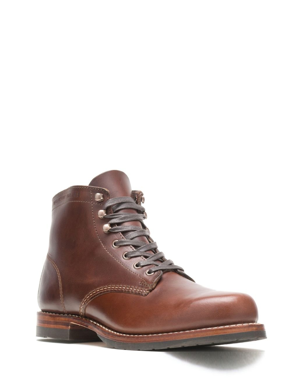Nordstrom wolverine 1000 mile new arrivals