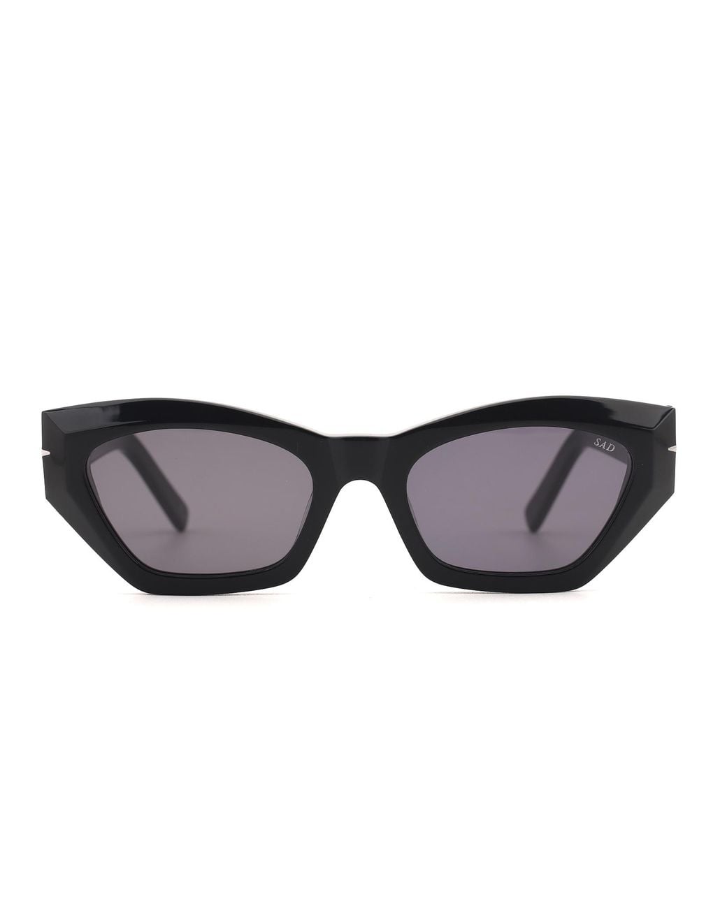 SAD Eyewear Brown Witchcraft Sunglasses