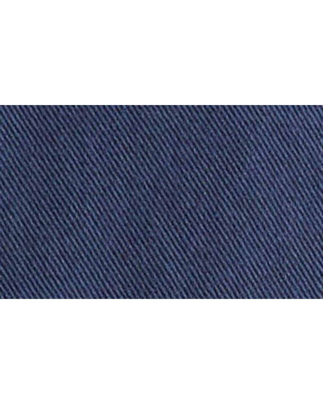 Bode Blue Knolly Brook Side Tab Jacket for men