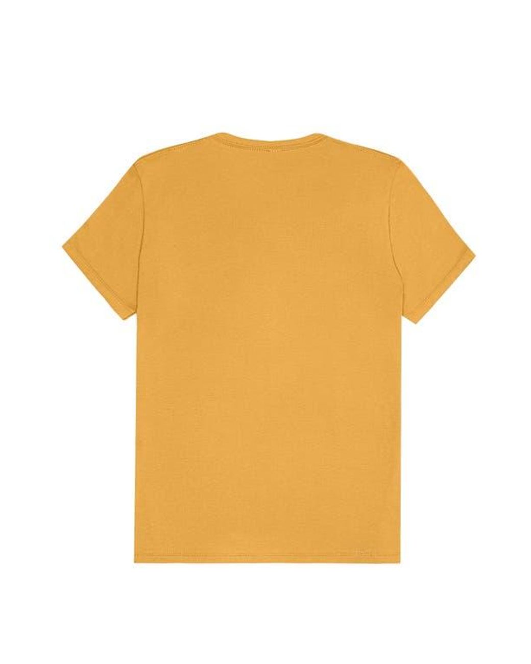 Alix Yellow Lil Cherry Jersey Tee
