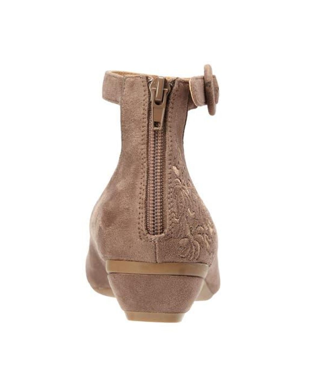 Comfortview Blue The Pixie Pump