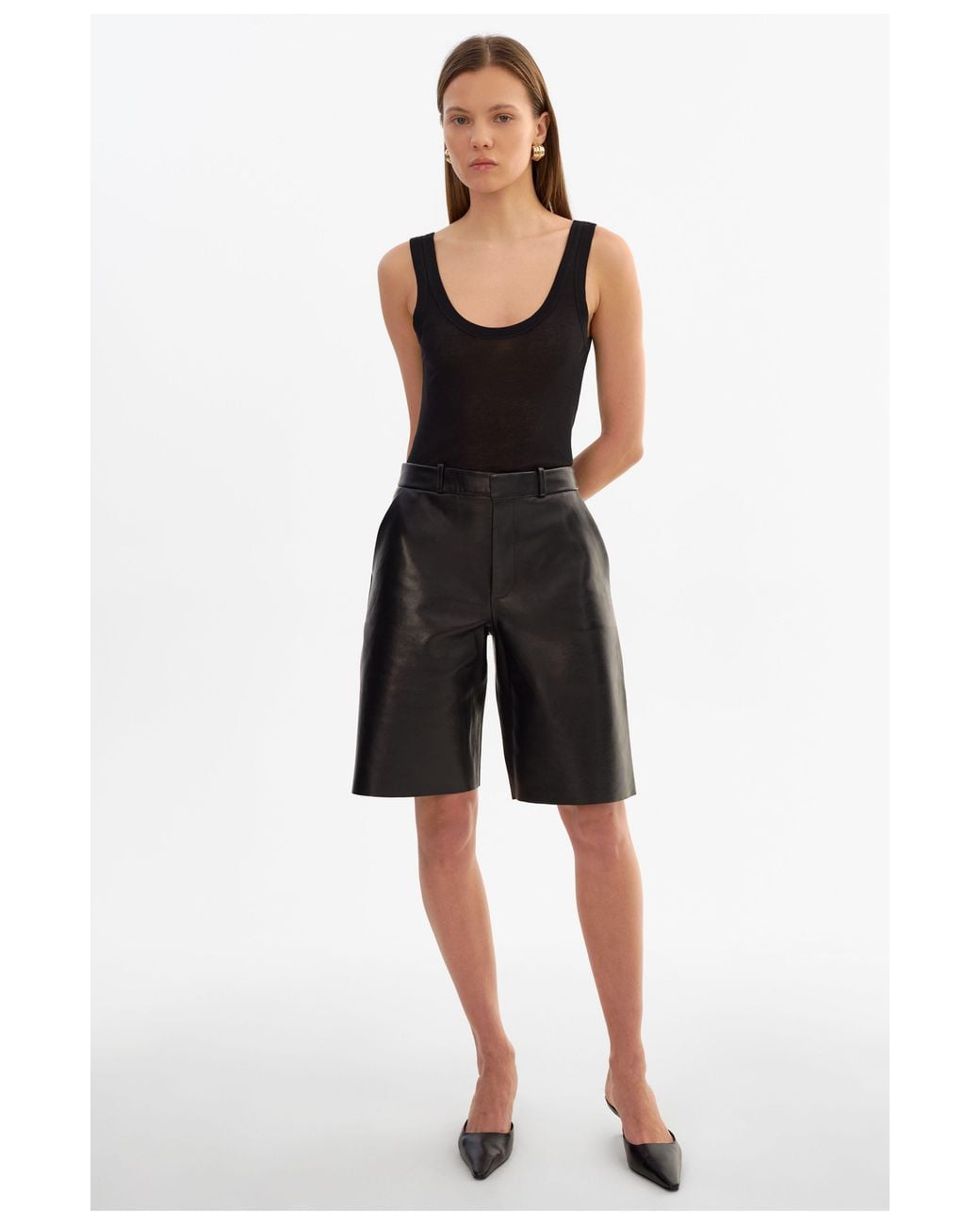 Lamarque Black Lotta