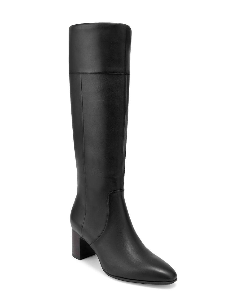 Aerosoles Black Minerva Knee High Boot