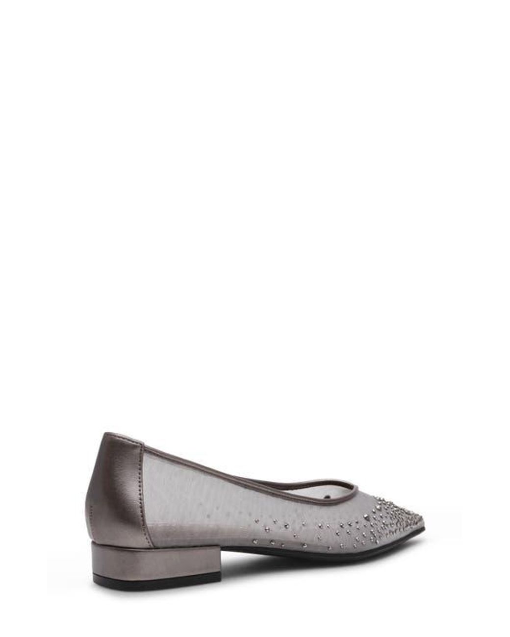 Anne Klein Carlisle Pointed Toe Pump | Lyst