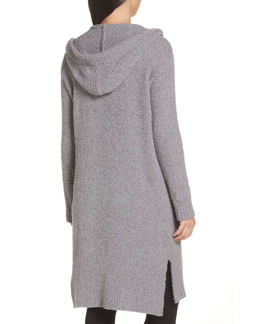 UGG ugg(r) Judith Long Cardigan in Grey 