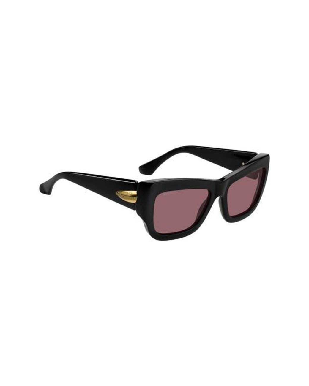 Etro Multicolor 56Mm Rectangular Sunglasses