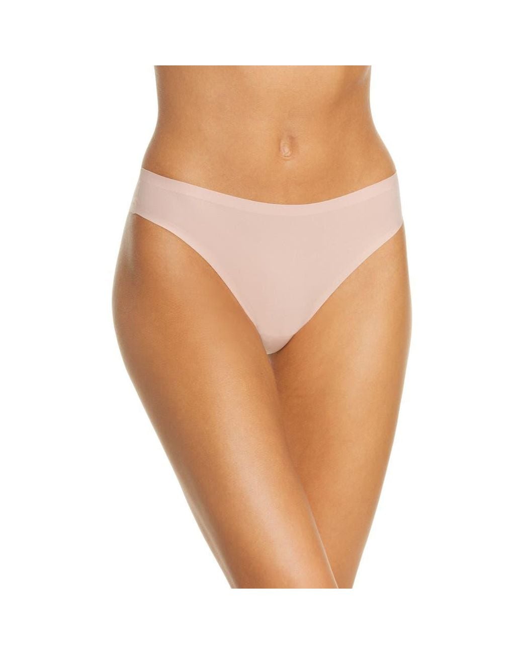 Chantelle Multicolor Soft Stretch Thong