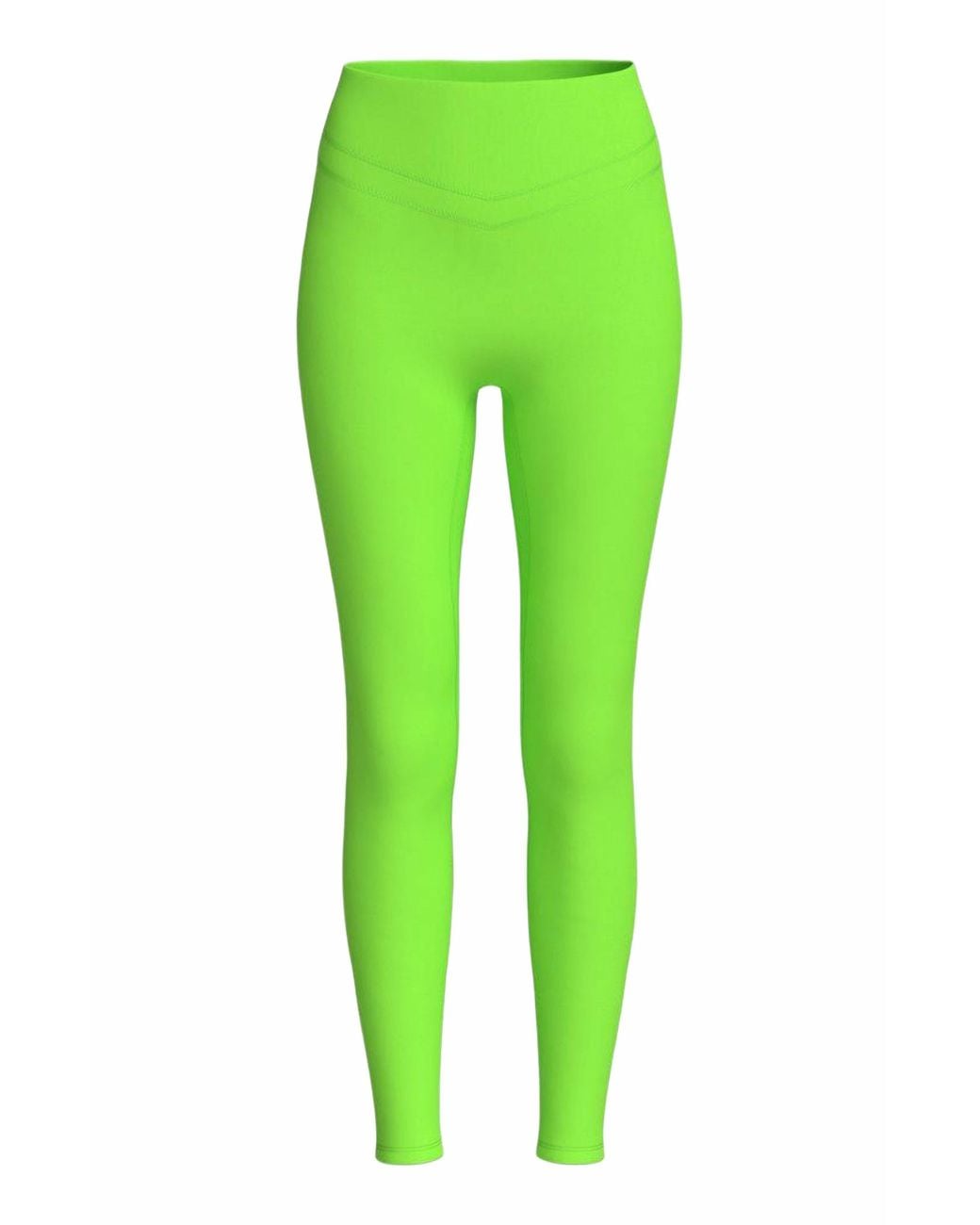 Vitaly Green Pulse Pant