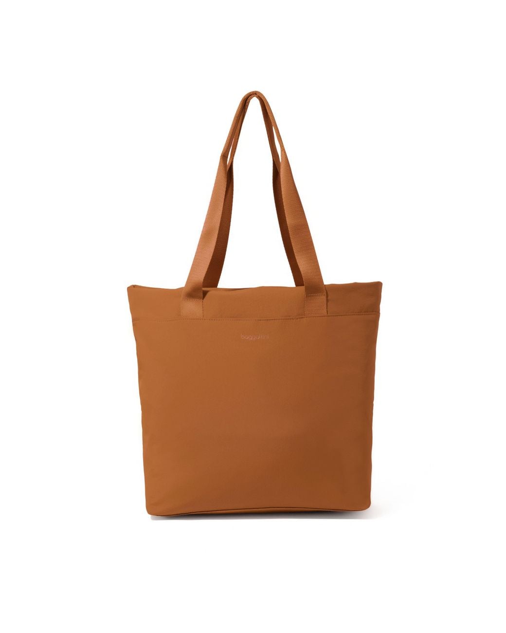 Baggallini Brown Swift Tote