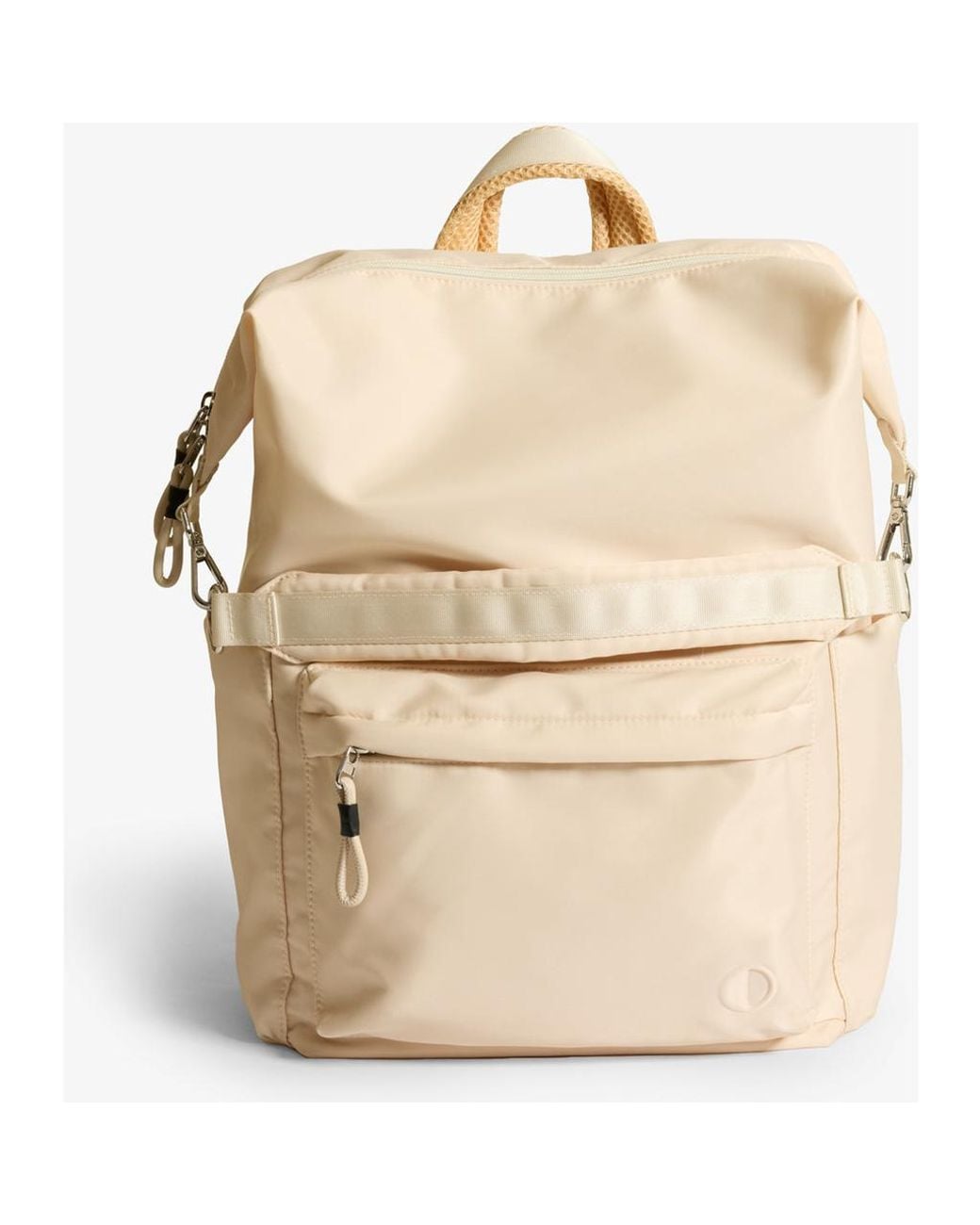 Practice Natural Karma Medium Backpack