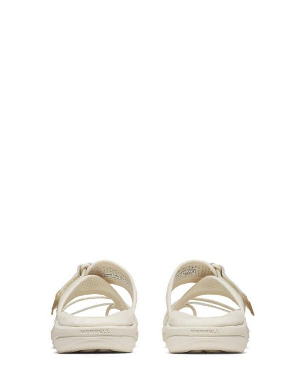 Merrell Multicolor Terran 4 Toe Loop Sandal