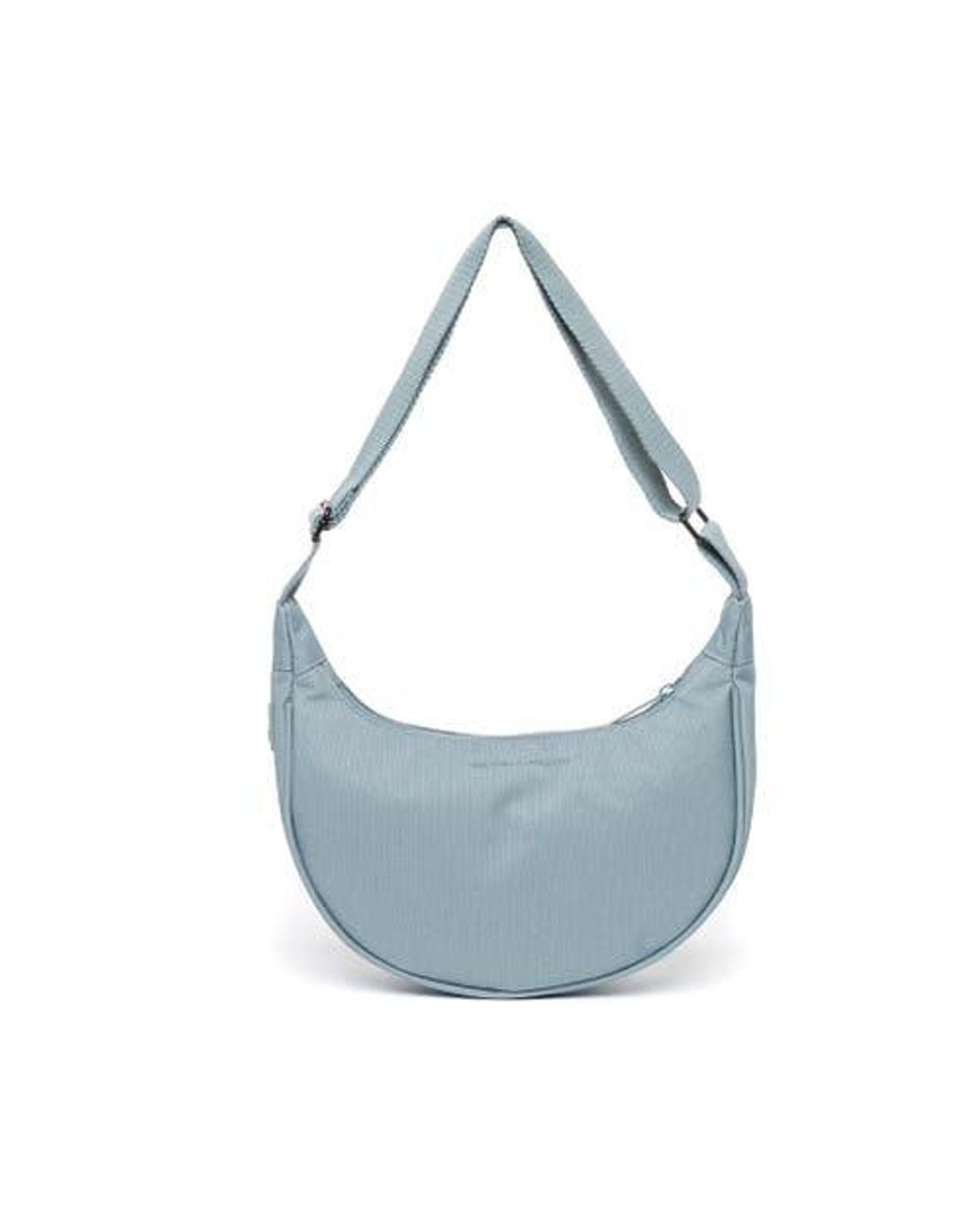 Lefrik Blue Lua Bag