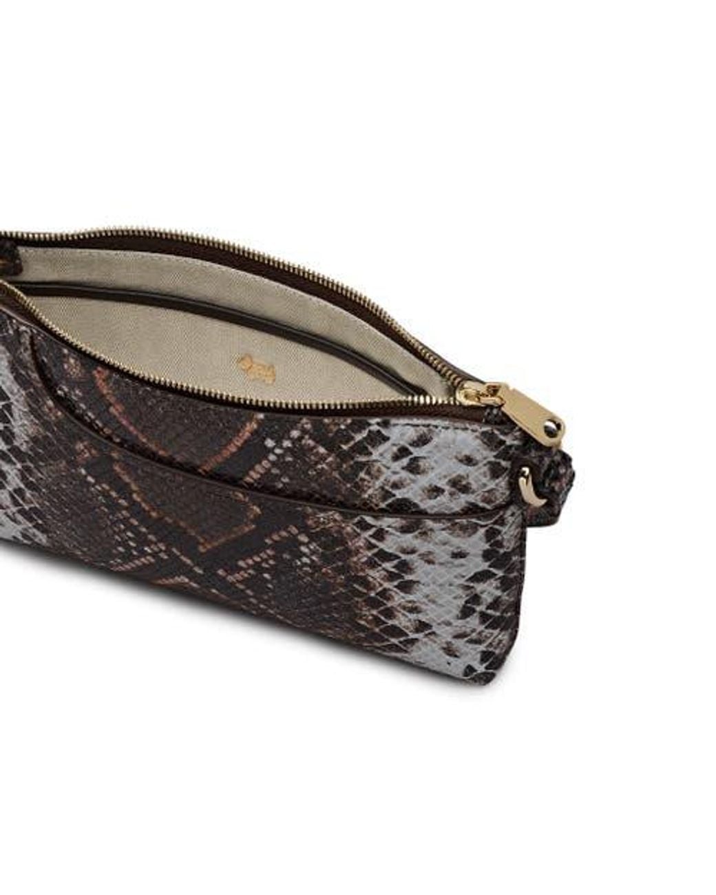 Radley Black Pockets