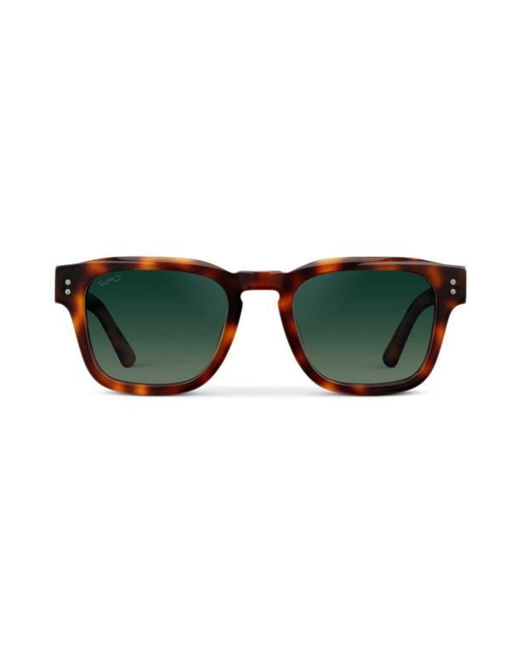 WMP Eyewear Green Wayne for men