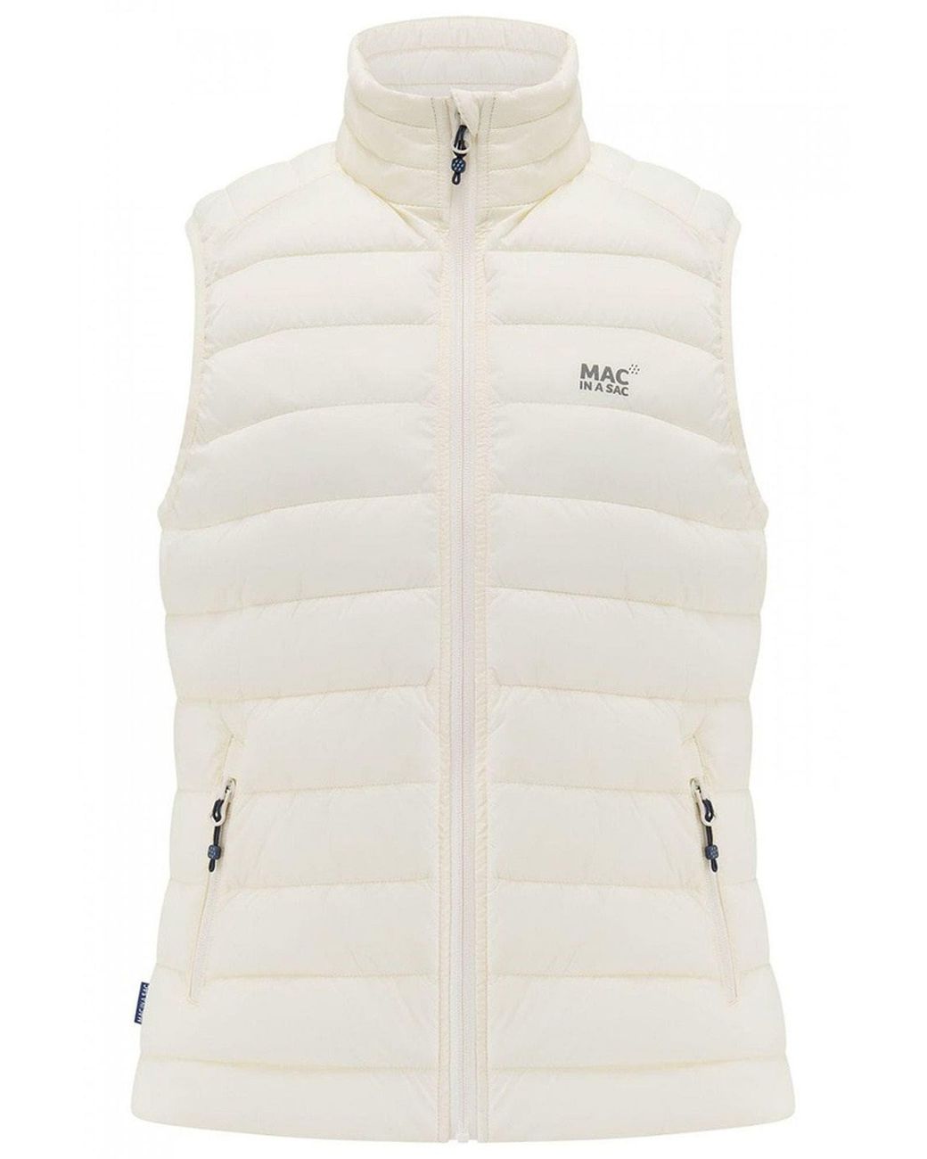 Mac In A Sac White Mac