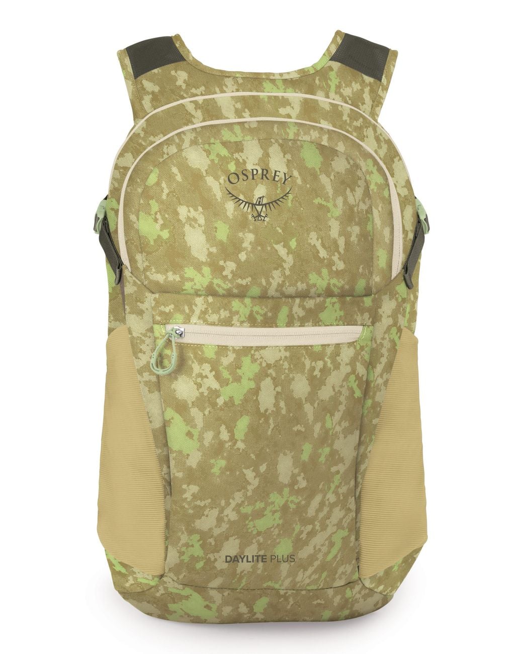 Osprey Green Daylite Plus Backpack