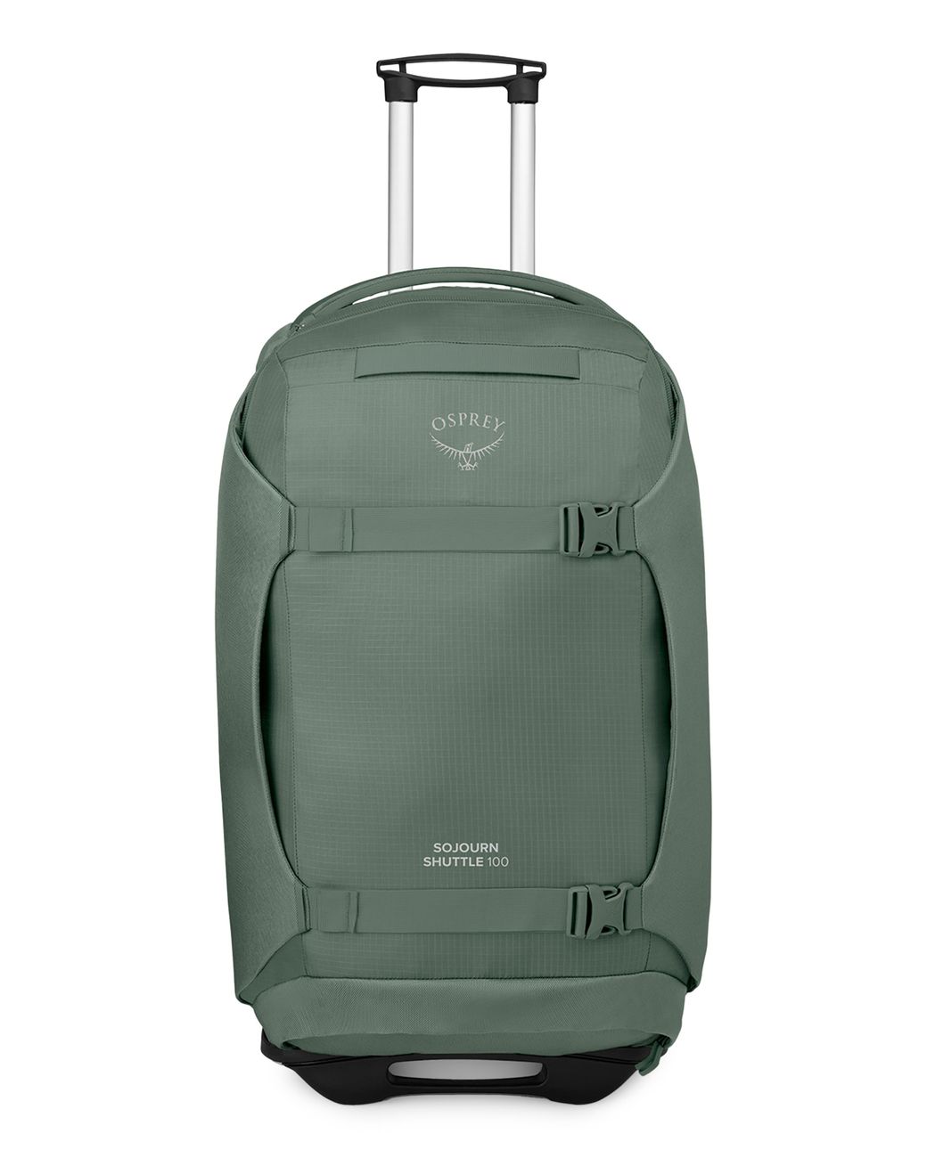 Osprey Sojourn 30inch Shuttle Wheeled Recycled Nylon Duffle Bag in