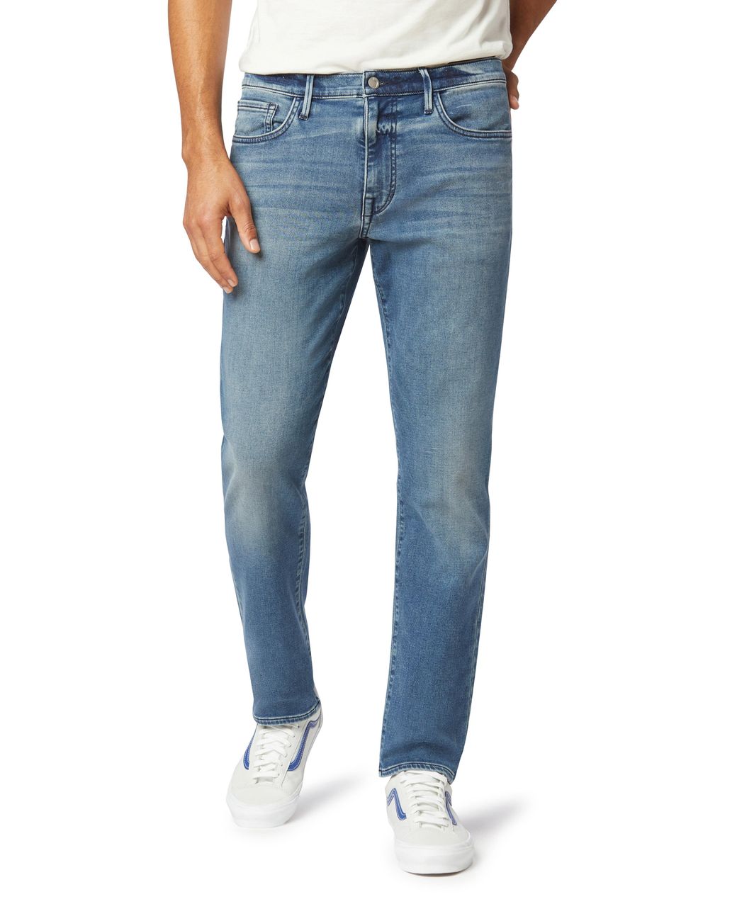 Joe's Denim The Asher Slim Fit Jeans in Blue for Men - Lyst