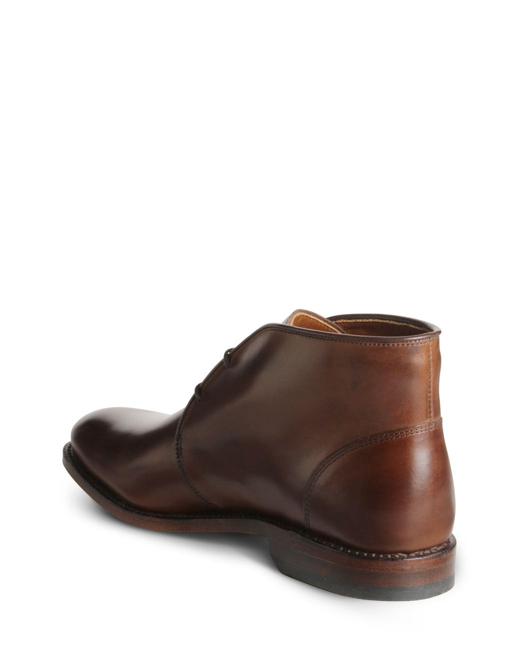 allen edmonds driggs chukka