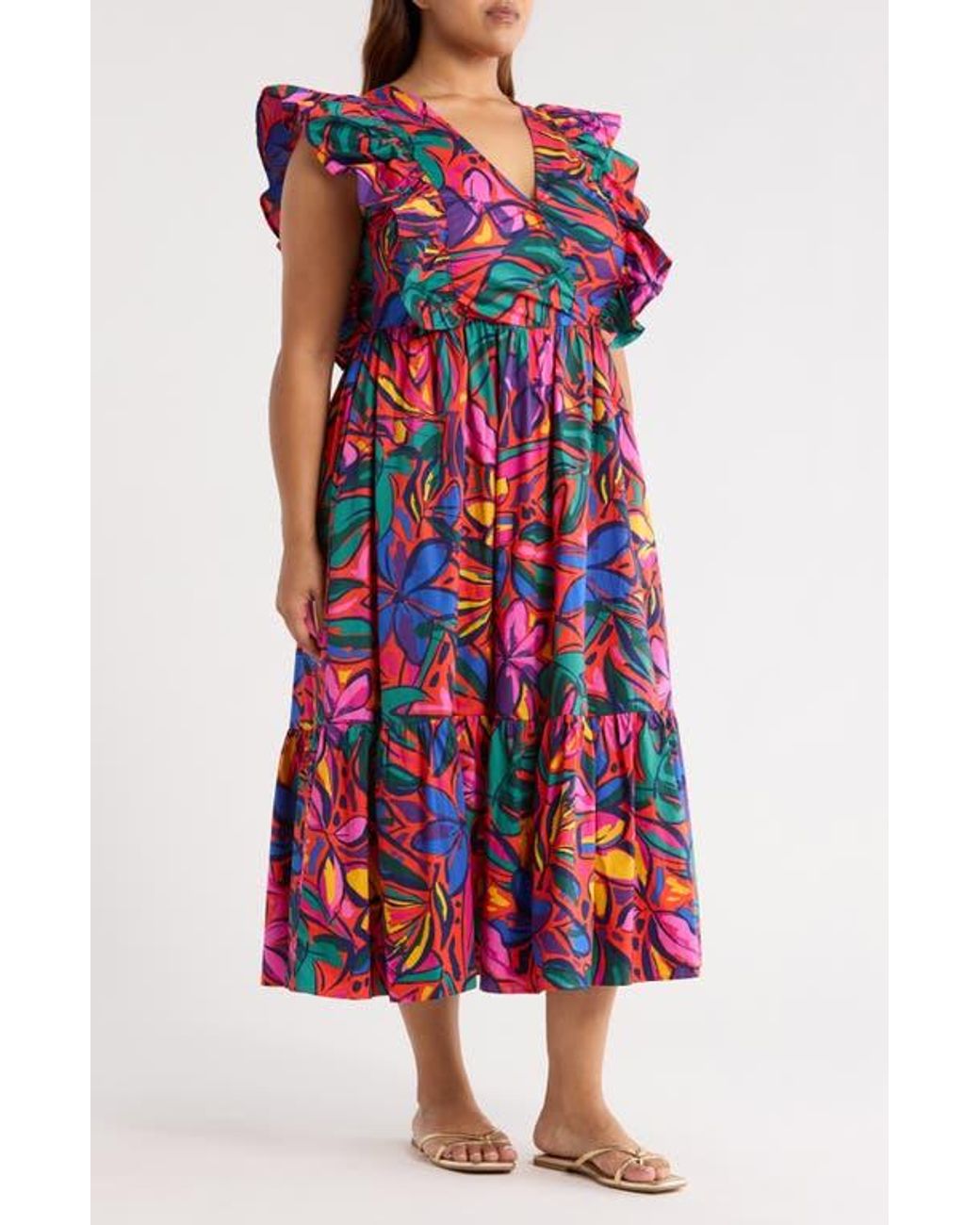 green christmas dress Girls’ Ina Garten shows us Size:FREE SIZE VJ26L1