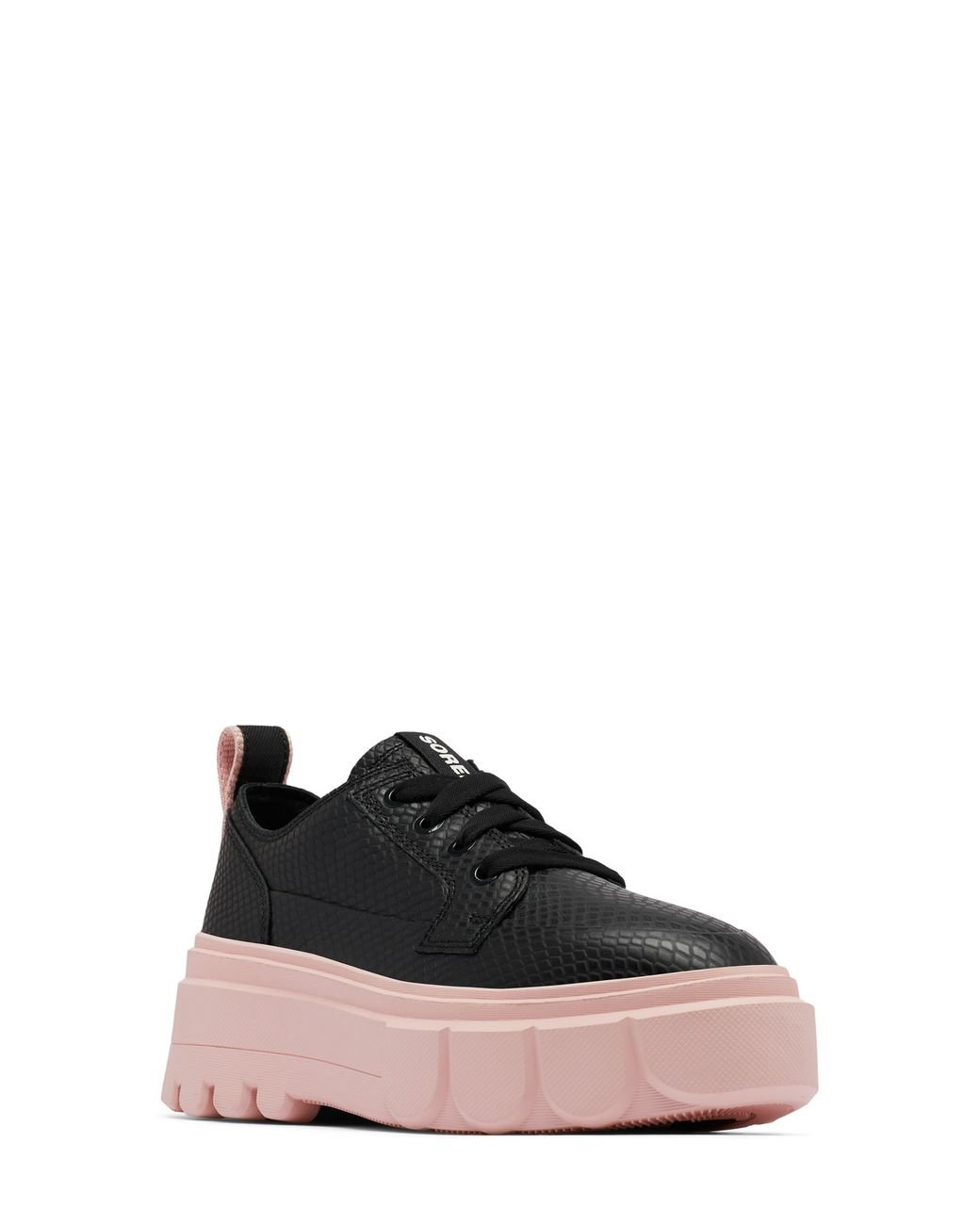 sorel caribou sneaker