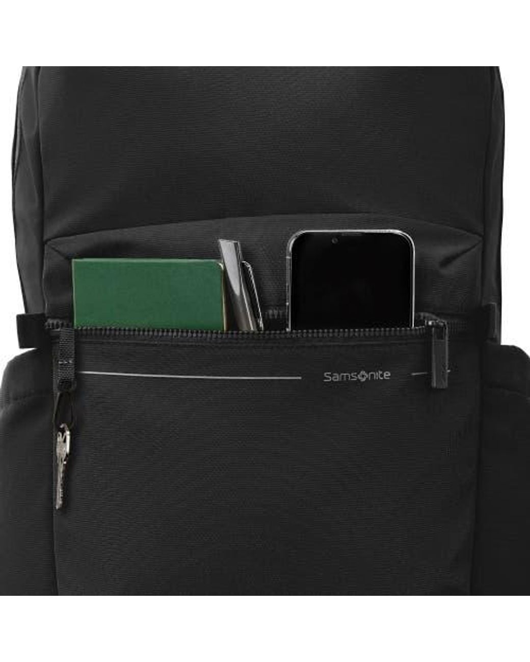 Samsonite Black Better Than Basic Backpack
