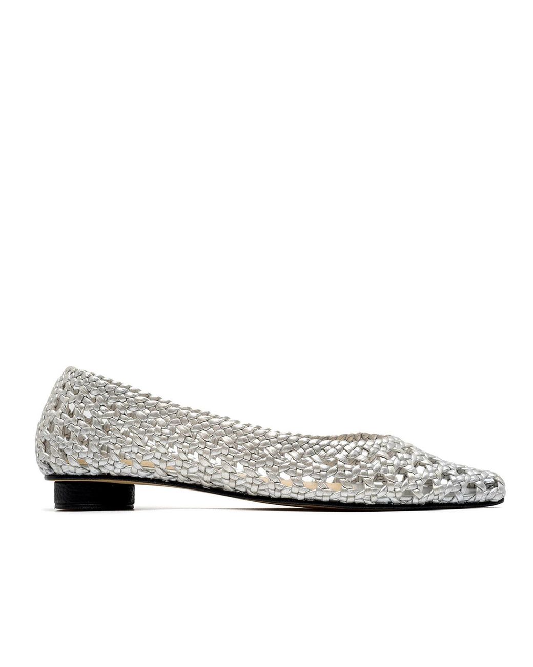 Altra Brown Adda Craft Flats