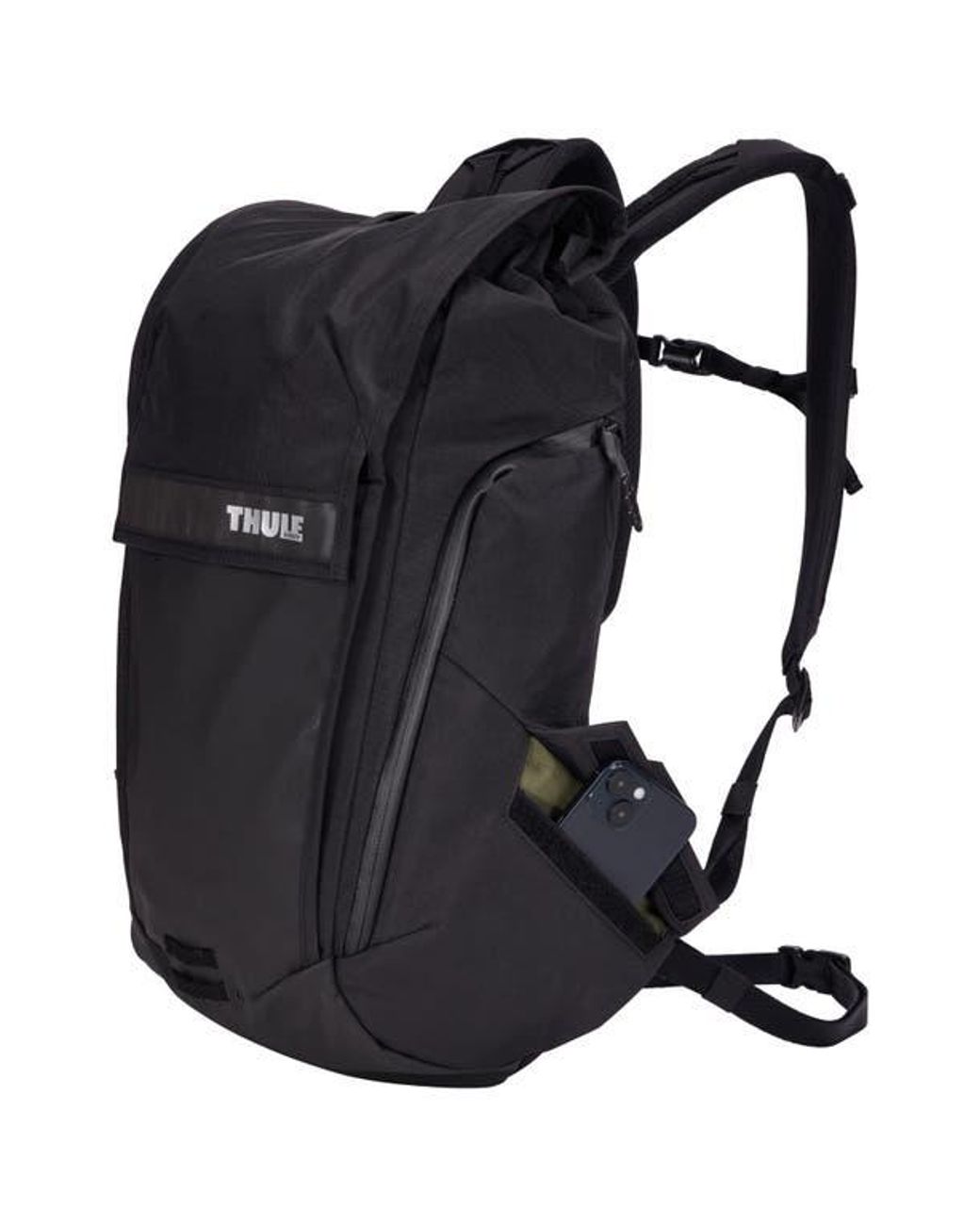 Thule Black Paramount Commuter 20-Liter Backpack