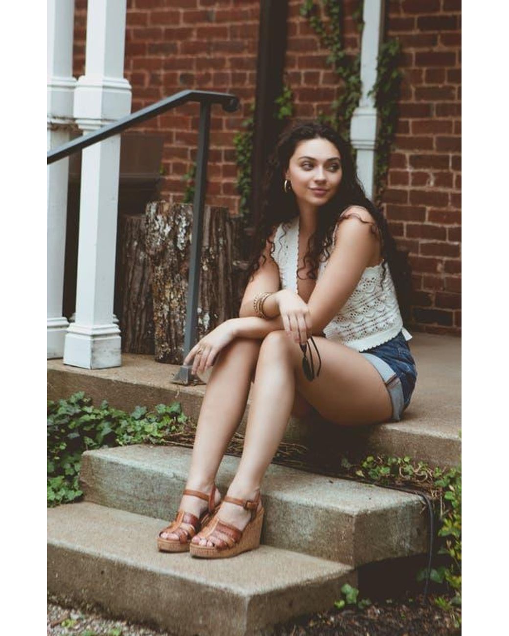 Roan Multicolor Different Pump