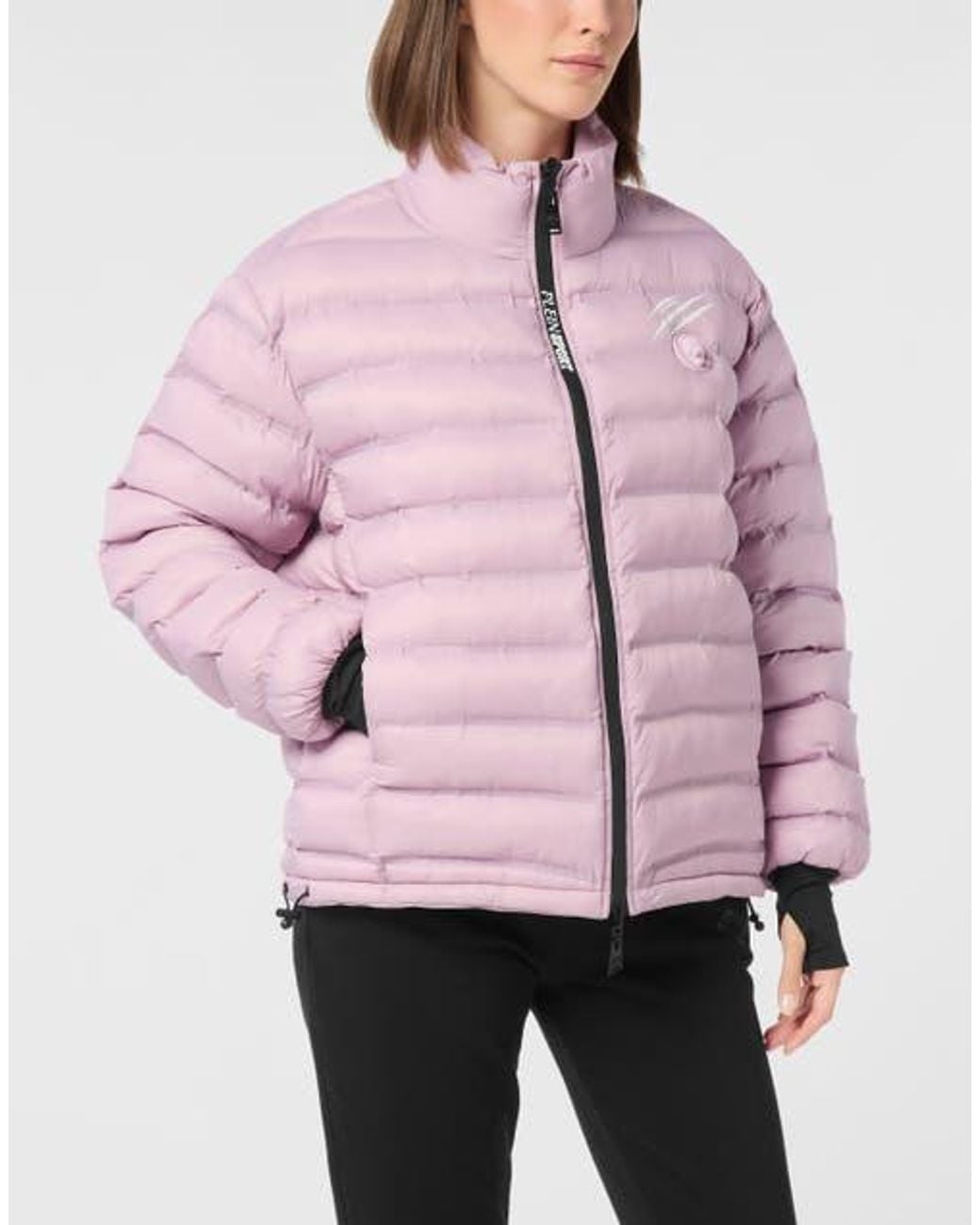 Philipp Plein Pink Jacket