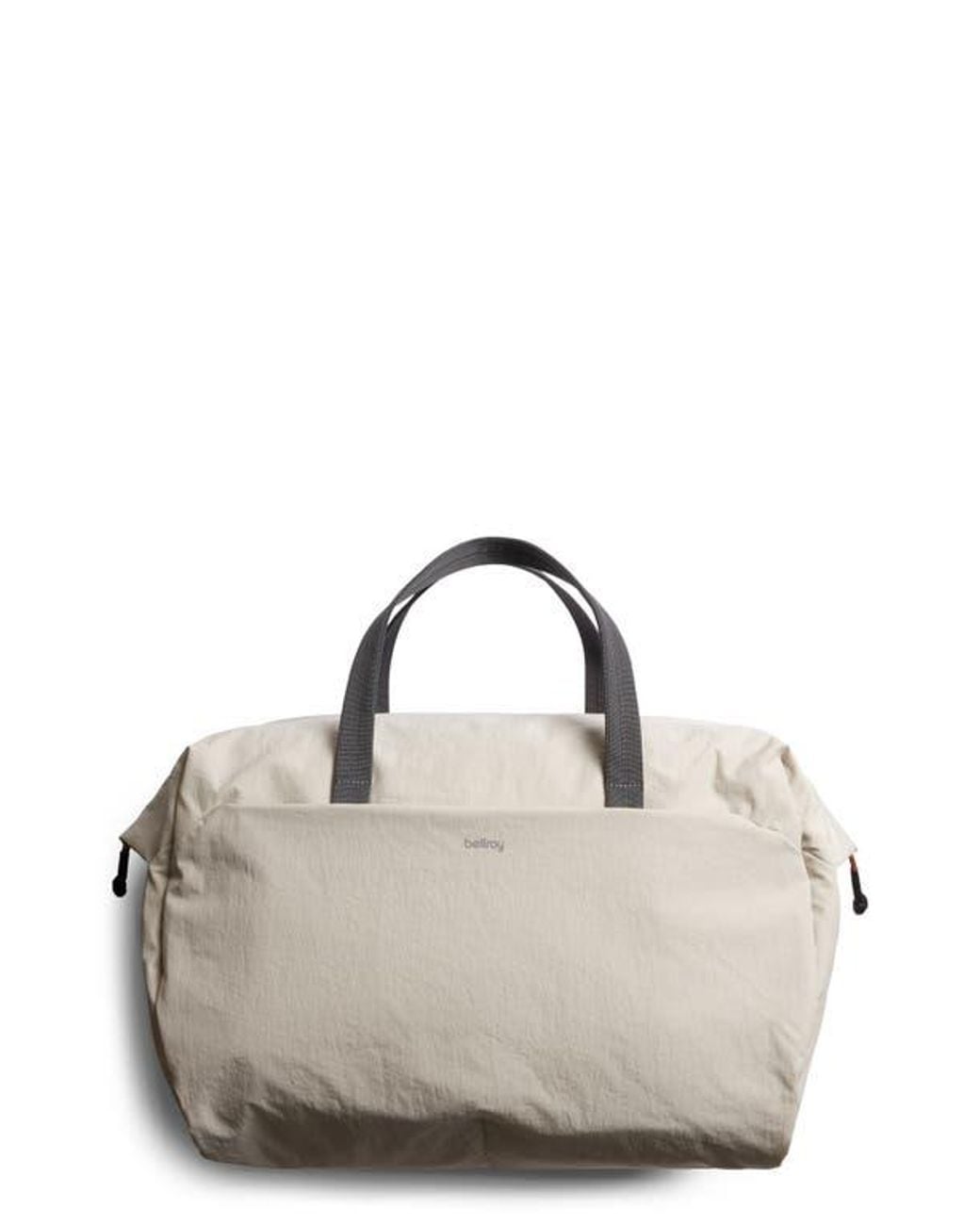 Bellroy Natural Lite Duffle for men