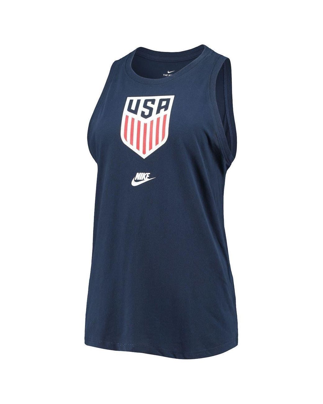 Nike tomboy deals tank top