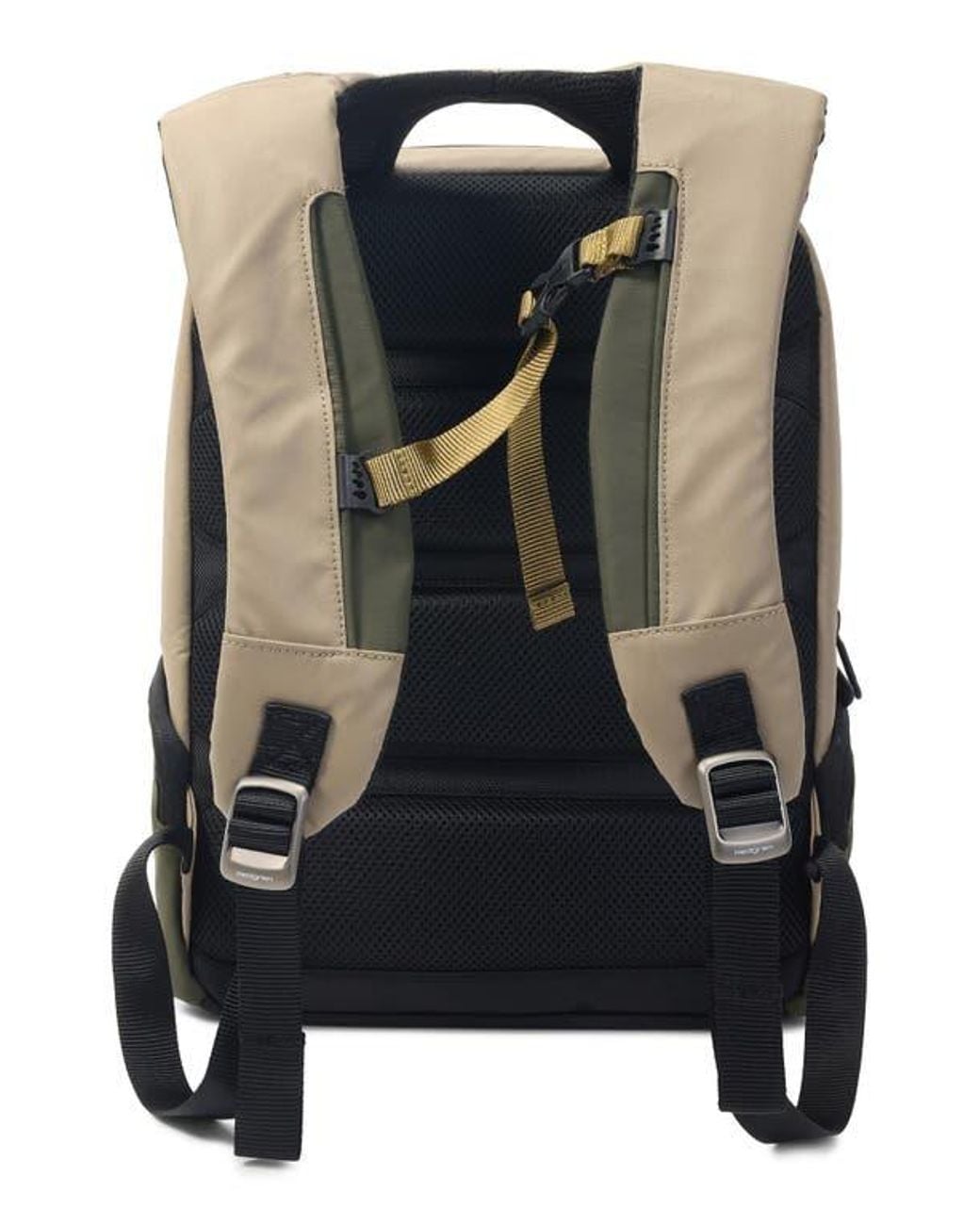 Hedgren Natural Tram Laptop Backpack for men