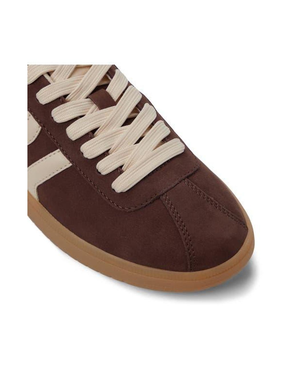 ALDO Brown Chic Sneaker