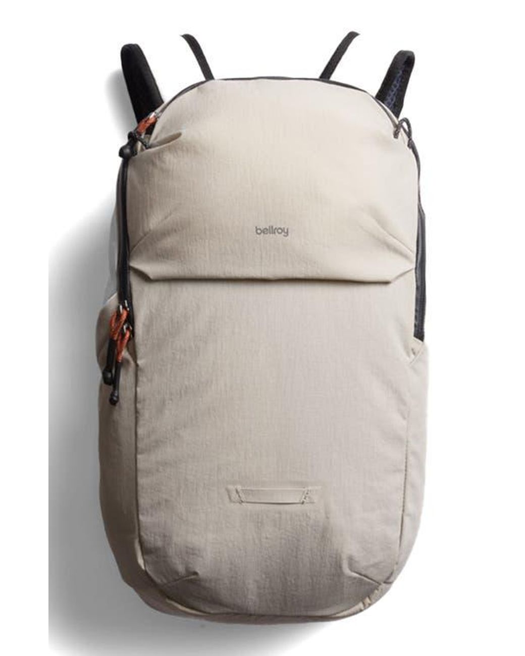 Bellroy Gray Lite Ready Backpack