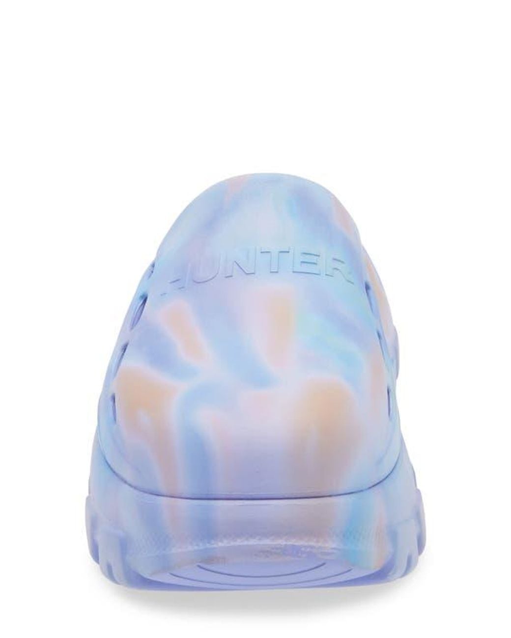 Hunter White Bryce Platform Mule