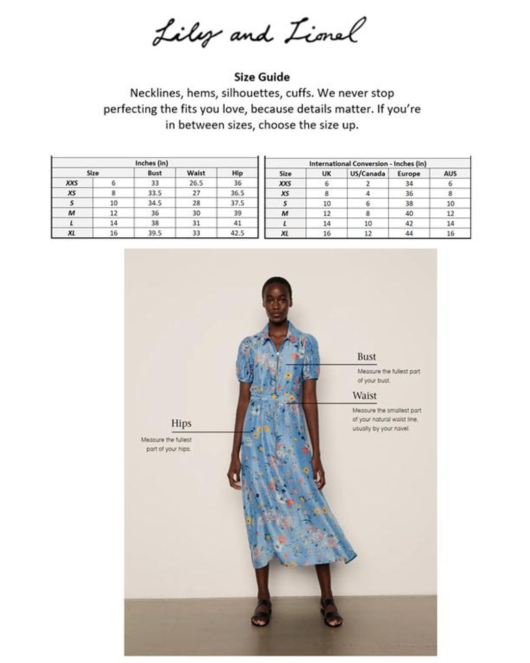 Lily and Lionel Blue Marrianne Peter Pan Collar Shirt