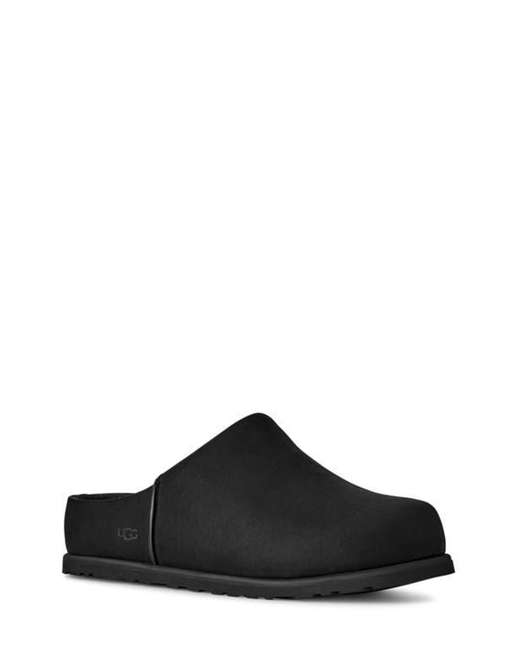 Ugg Black Otzo Clog for men
