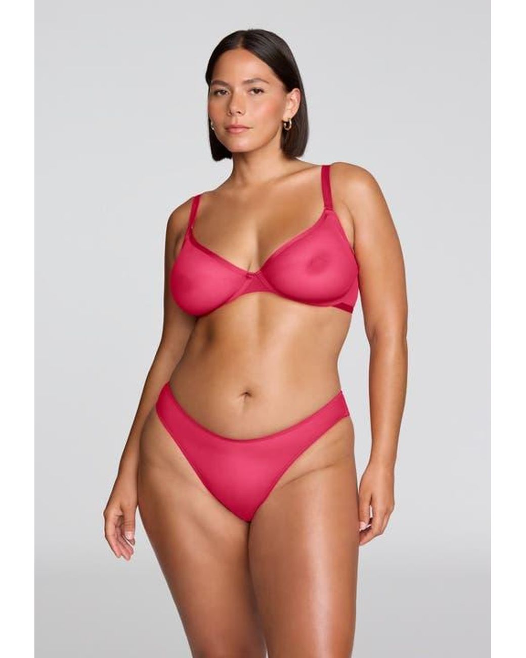 CUUP Pink The Plunge