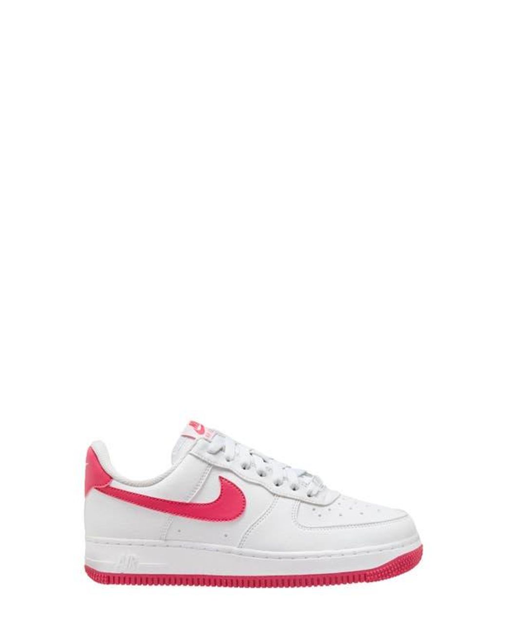 Nike Air Force 1 07 Next Nature Sneaker in White Lyst