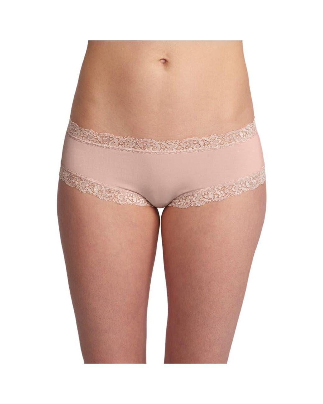 Fleur't Multicolor Iconic Boyshorts