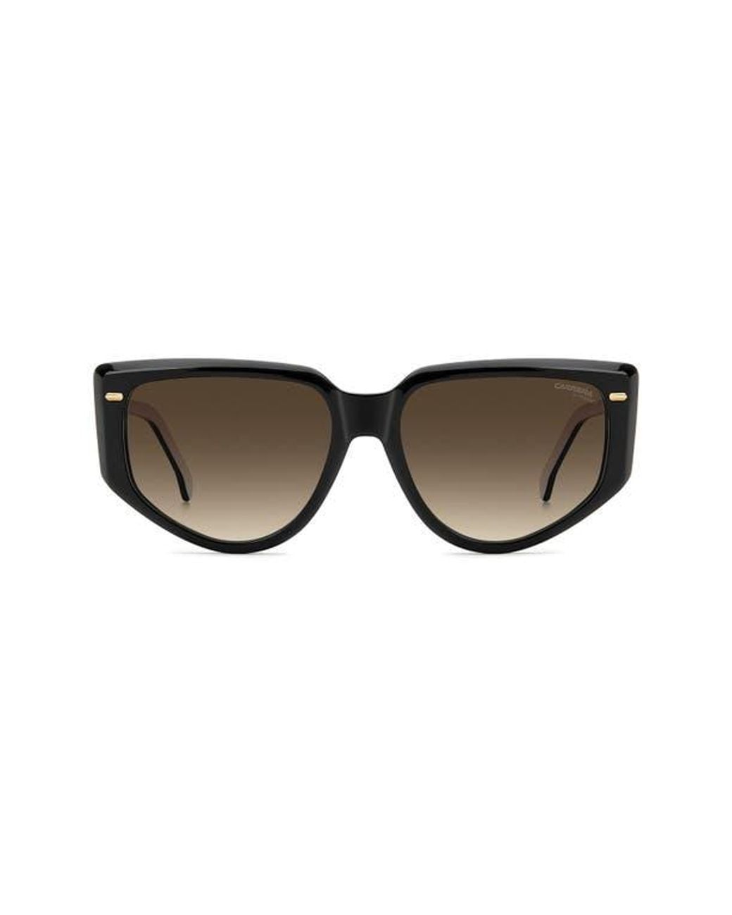 Carrera Multicolor 57Mm Rectangular Sunglasses