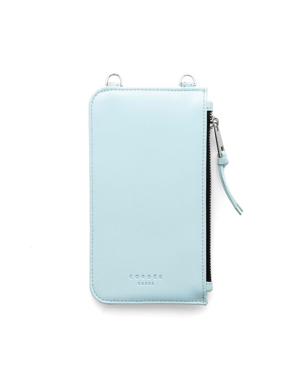 Cordée Cases Blue Essentials Pouch