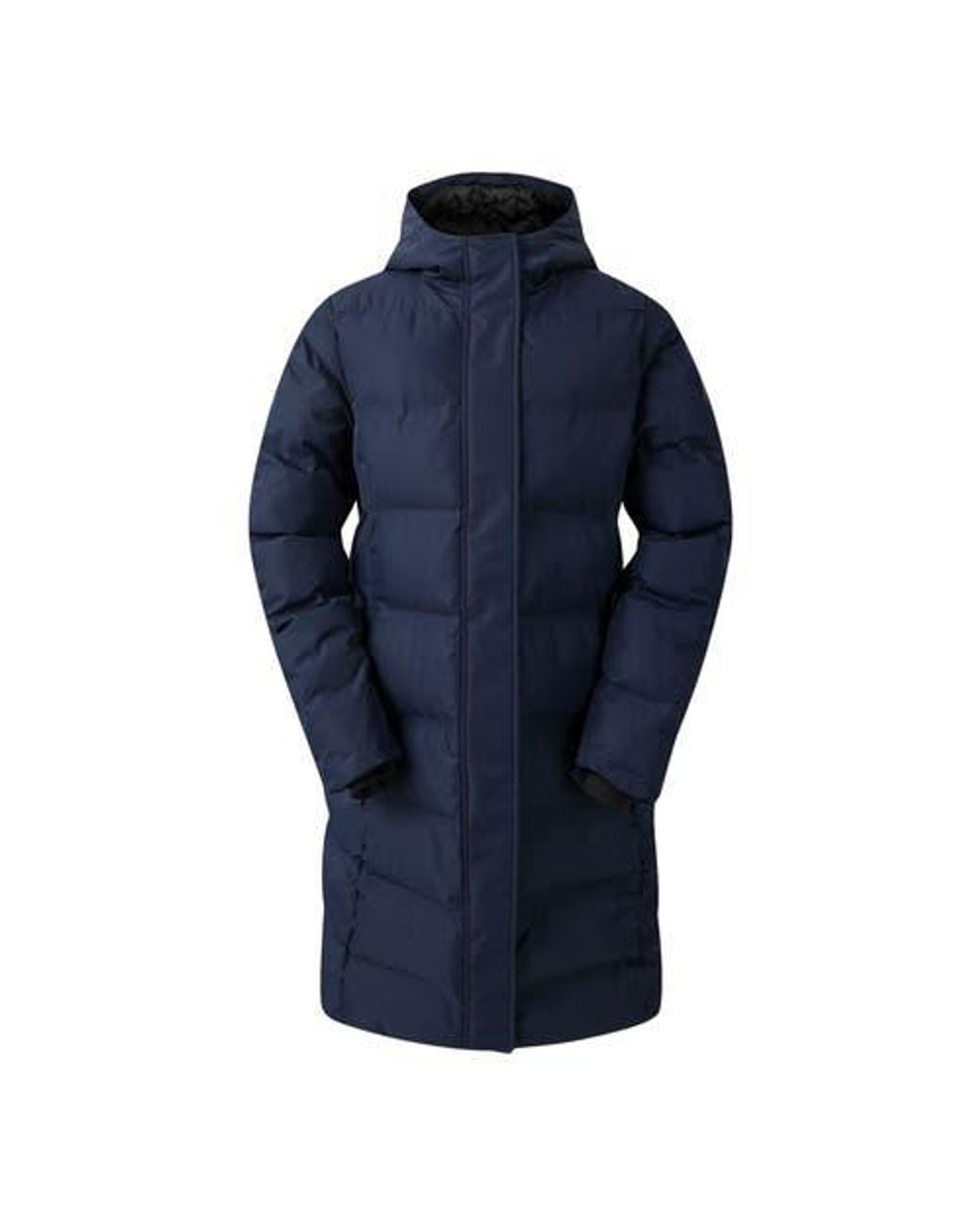 Dare 2b Blue Wander Padded Jacket