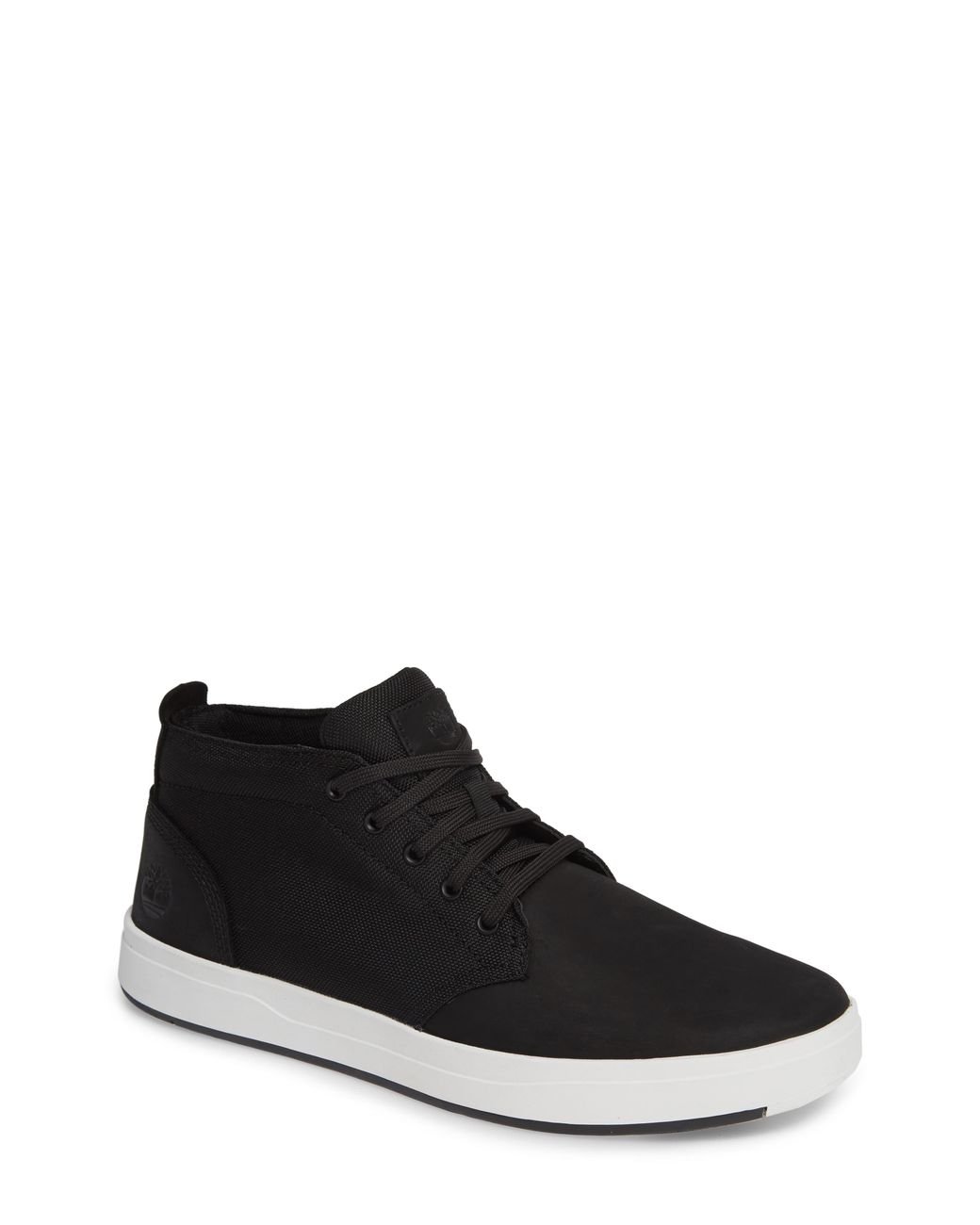 timberland suede sneakers