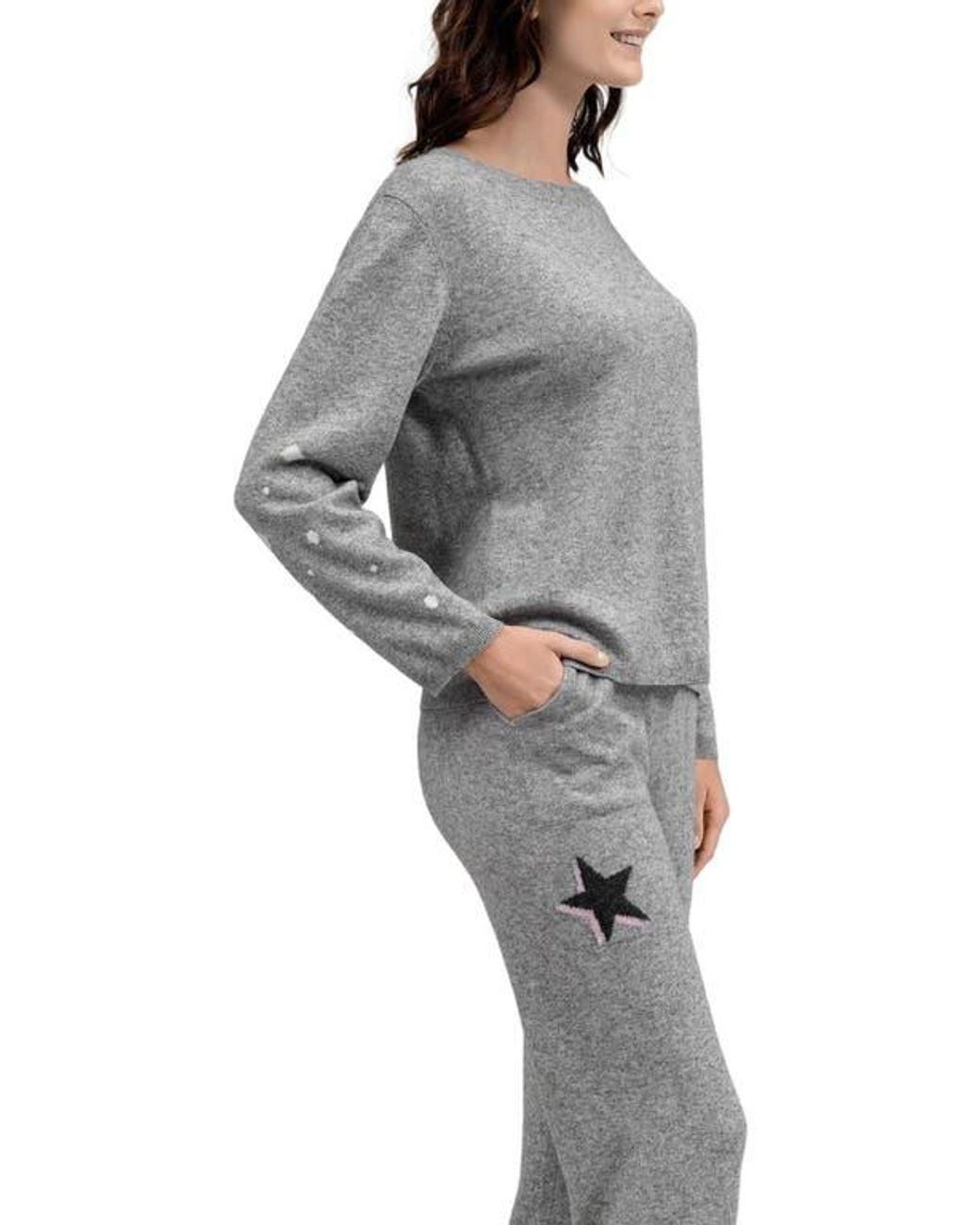 Toga Gray Levert Pullover