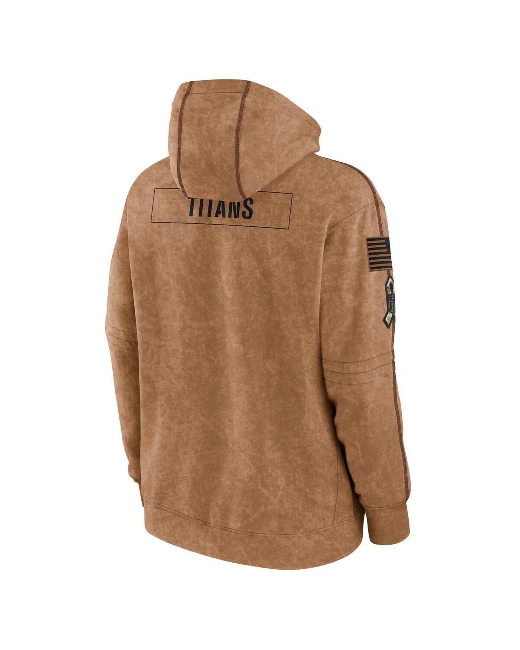 Titans army cheap hoodie