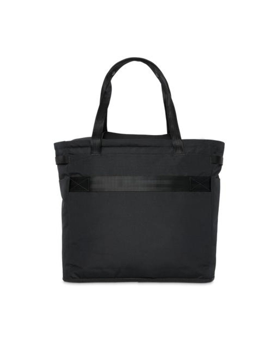 COTOPAXI Black Mente 22L Tote