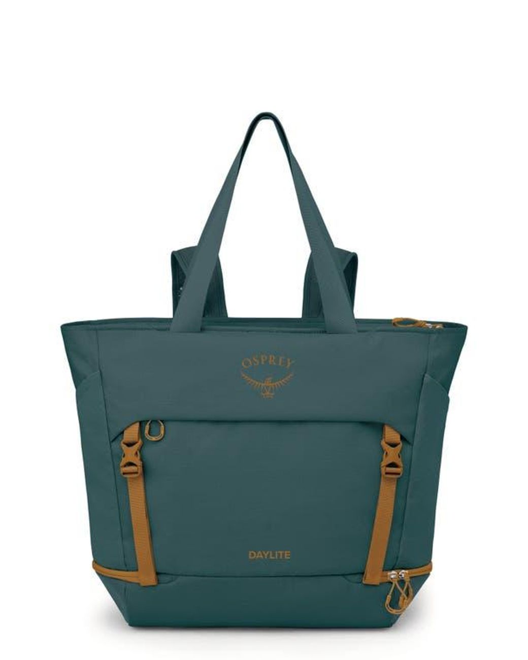 Osprey Green Daylite Large Tote Pack